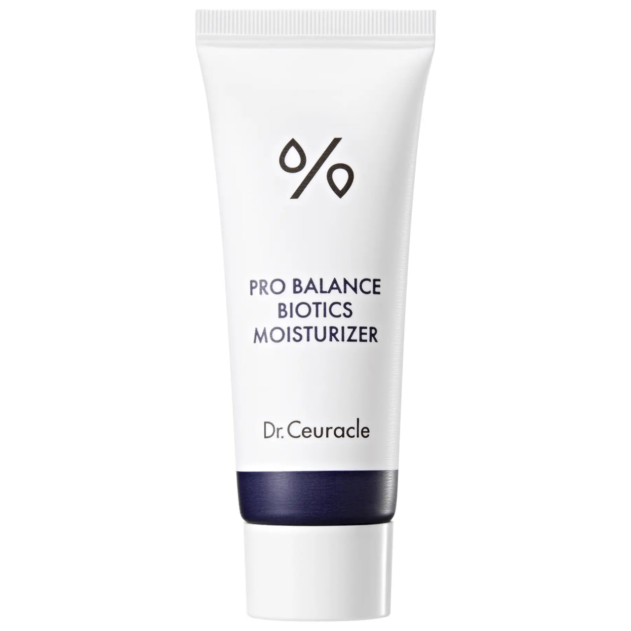 Dr. Ceuracle Pro Balance Biotics Moisturizer 15ml - Зволожуючий крем з пробіотиками Dr. Ceuracle Pro Balance Biotics Moisturizer 15ml - Зволожуючий крем з пробіотиками